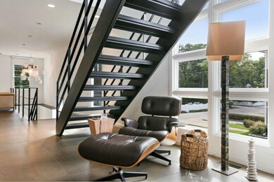 Stairway
