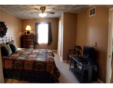 Master Bedroom.