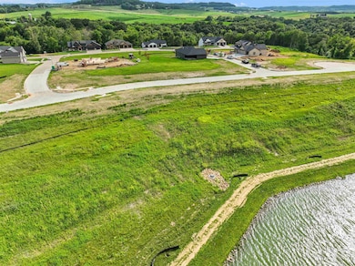 Lot 85 Waterbridge Ln, Dubuque, IA 52003 - photo 2