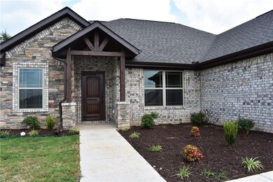 1170 Battery Dr, Prairie Grove, AR 72753 - photo 3