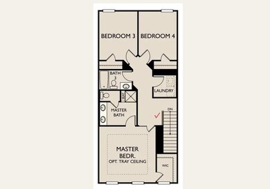 626 Amaranth Dr unit 278, Cary, NC 27519 - photo 4