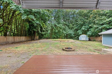 818 SW Taft Blvd, Port Orchard, WA 98367 - photo 4