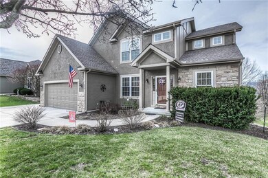 609 Rock Creek Dr, Lansing, KS 66043 - photo 4