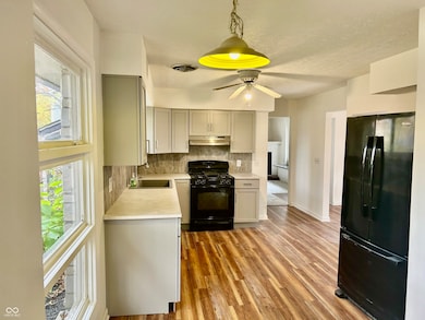 1015 E Adams Dr, Franklin, IN 46131 - photo 5