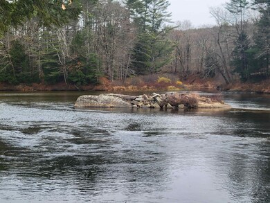 1555 River Rd, Bridgewater, NH 03222 - photo 7