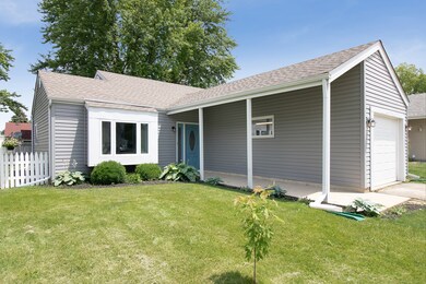 2311 Bluebell Ct unit 2, Aurora, IL 60506 - photo 7