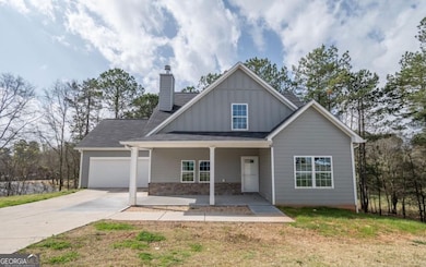 2446 Remington Dr, Commerce, GA 30529 - photo 2