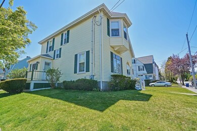 33 Edison St, Quincy, MA 02169 - photo 2