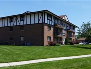 11045 S Theresa Cir unit 1C, Palos Hills, IL 60465 - photo 3