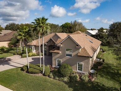 Oversized lot with lots of privacy