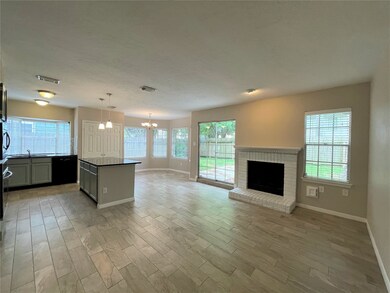 8406 Lake Crystal Dr, Houston, TX 77095 - photo 5