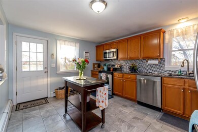 492 Charles Bancroft Hwy, Litchfield, NH 03052 - photo 6