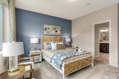 105 Walnut Ave SW unit 10, Orting, WA 98360 - photo 7