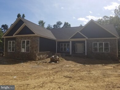 6 S Buckton Rd, Middletown, VA 22645 - photo 4