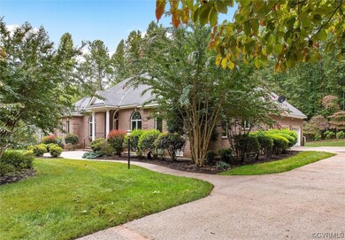 2741 Maple Grove Ln E, Powhatan, VA 23139 - photo 2