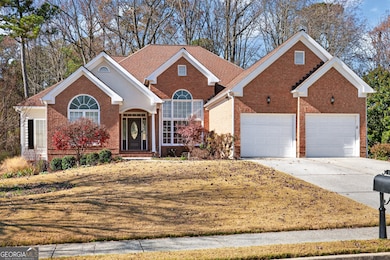 261 Graymist Path unit 2, Loganville, GA 30052 - photo 3