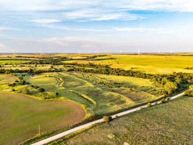 000 E 0810 Rd-140 Acres, Putnam, OK 73659 - photo 3