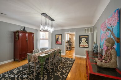 6144 N Mozart St unit 3, Chicago, IL 60659 - photo 7