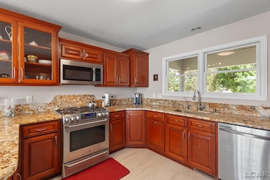 8315 Irish Mist, Onsted, MI 49265 - photo 6