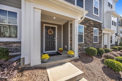 6414 Nurture Ave, Raleigh, NC 27616 - photo 3