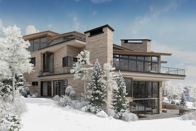 2923 W Jordanelle View Dr, Heber City, UT 84032 - photo 4