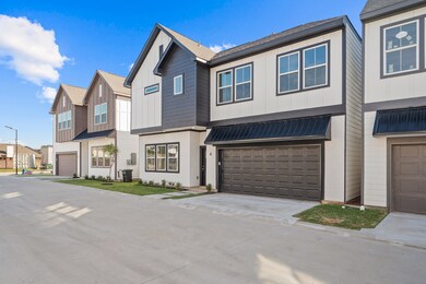 6702 Metro Blvd unit 4, Houston, TX 77083 - photo 3