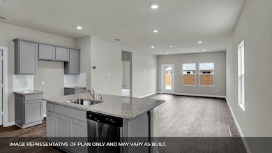 3934 El Vaquero Ct, League City, TX 77573 - photo 4