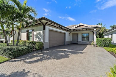 2908 Gin Berry Way, West Palm Beach, FL 33401 - photo 2