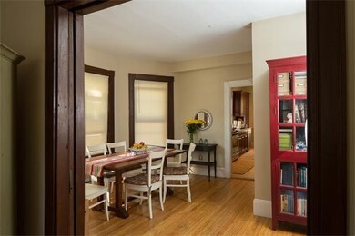 29 Wendell St unit 1, Cambridge, MA 02138 - photo 5