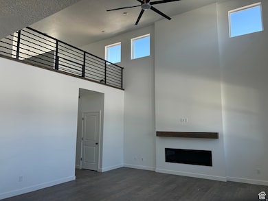 1538 N Cozy Ln, Saratoga Springs, UT 84045 - photo 3