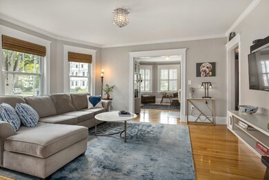 605 Lincoln Ave unit 1, Portsmouth, NH 03801 - photo 3