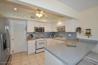 201 Leach Ct, Bayville, NJ 08721 - photo 5