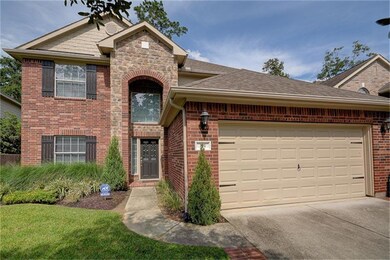 174 E Spindle Tree Cir, Spring, TX 77382 - photo 2