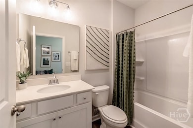 227 Bircholt Grove, Pooler, GA 31322 - photo 5