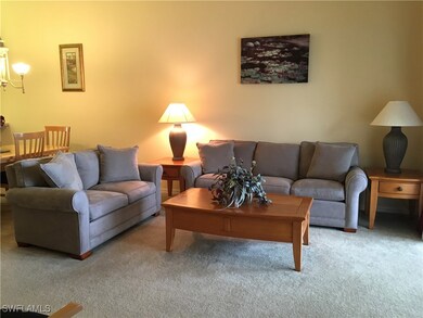 500 Robin Hood Cir unit 202, Naples, FL 34104 - photo 7