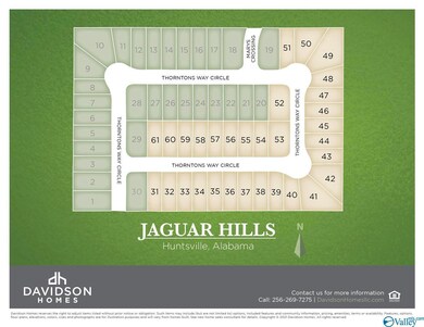 6031 Thorntons Way Cir NW, Huntsville, AL 35810 - photo 4