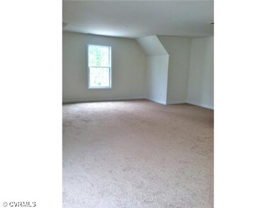 Bedroom - Large Bedroom or Bonus Room
