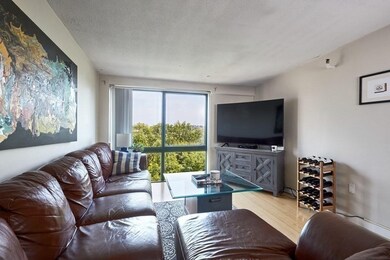 Parris Landing unit 3503, Charlestown, MA 02129 - photo 7