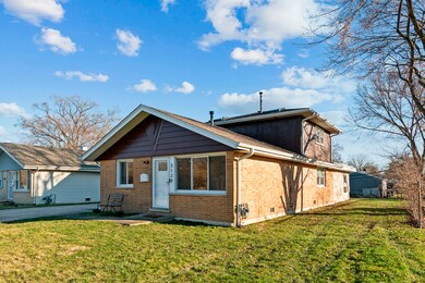 3129 172nd St, Hazel Crest, IL 60429 - photo 2