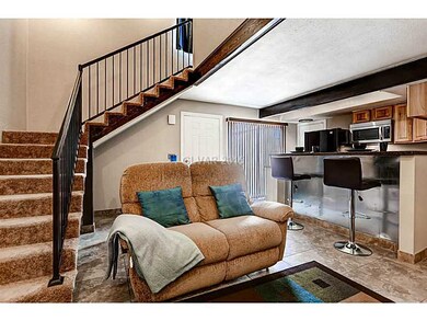 Interior Space/Layout.