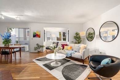 109 Centre St unit B, Brookline, MA 02446 - photo 3