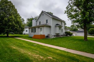 420 W 5th Street, Wilton, IA