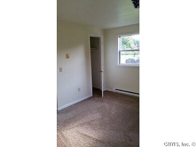 Bedroom.