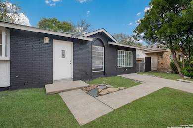 4726 Casa Verde St, San Antonio, TX 78233 - photo 2