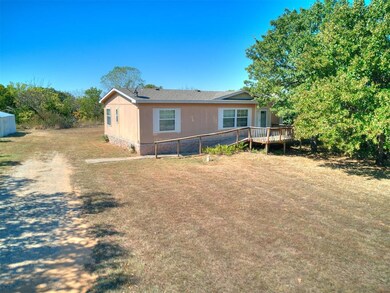 5 acre lot