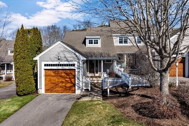 14 Northwest Landing unit 14, Mashpee, MA 02649 - photo 4