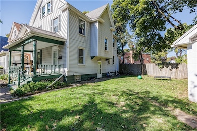 38 Saranac St, Rochester, NY 14621 - photo 5