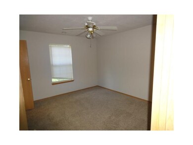 Interior Space/Layout.