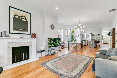 1713 N Campbell Ave unit 1, Chicago, IL 60647 - photo 2