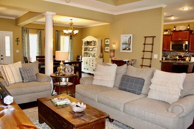 1029 Scarlett Dr, Oxford, MS 38655 - photo 6